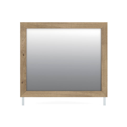 Brozmont Bedroom Mirror