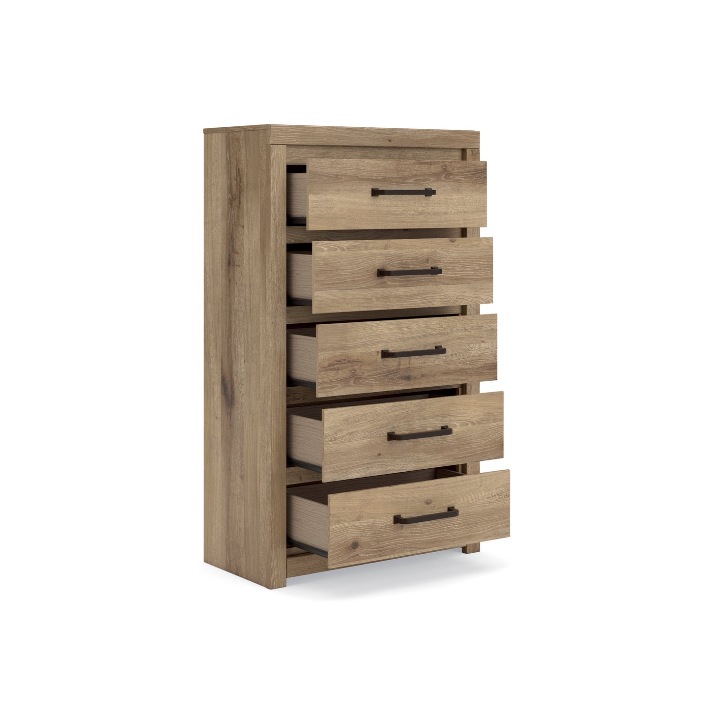 Brozmont Chest of Drawers
