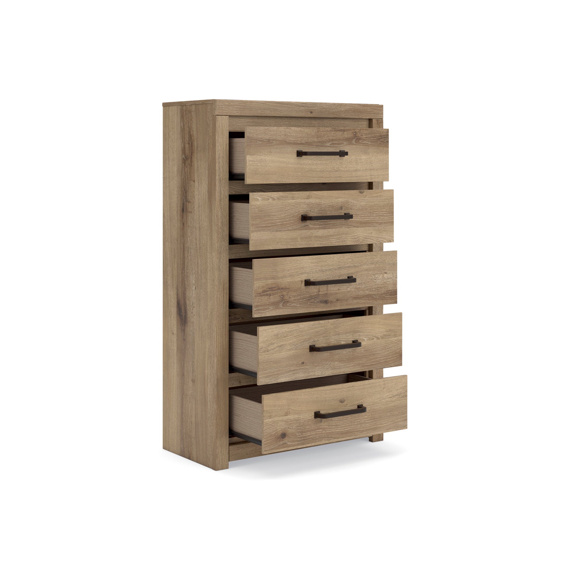 Brozmont Chest of Drawers