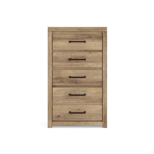 Brozmont Chest of Drawers