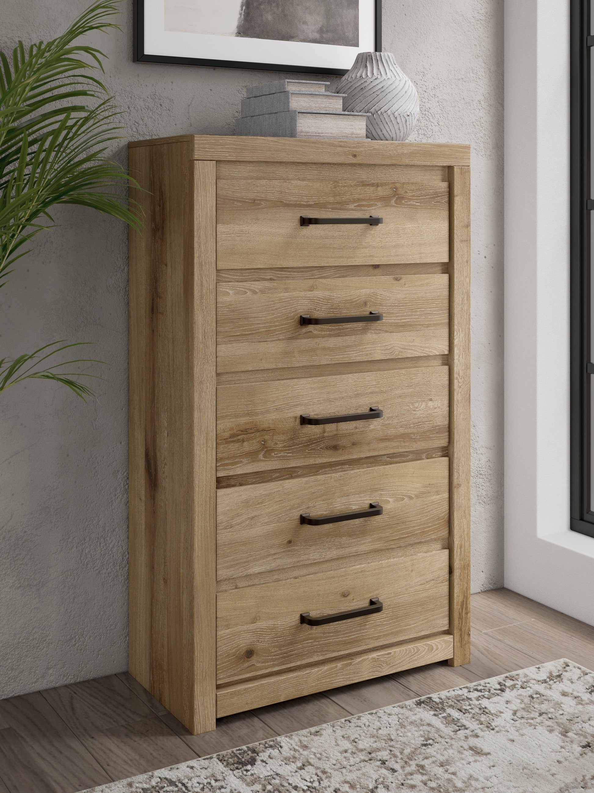 Brozmont Chest of Drawers