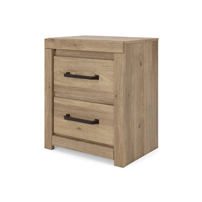 Brozmont Nightstand