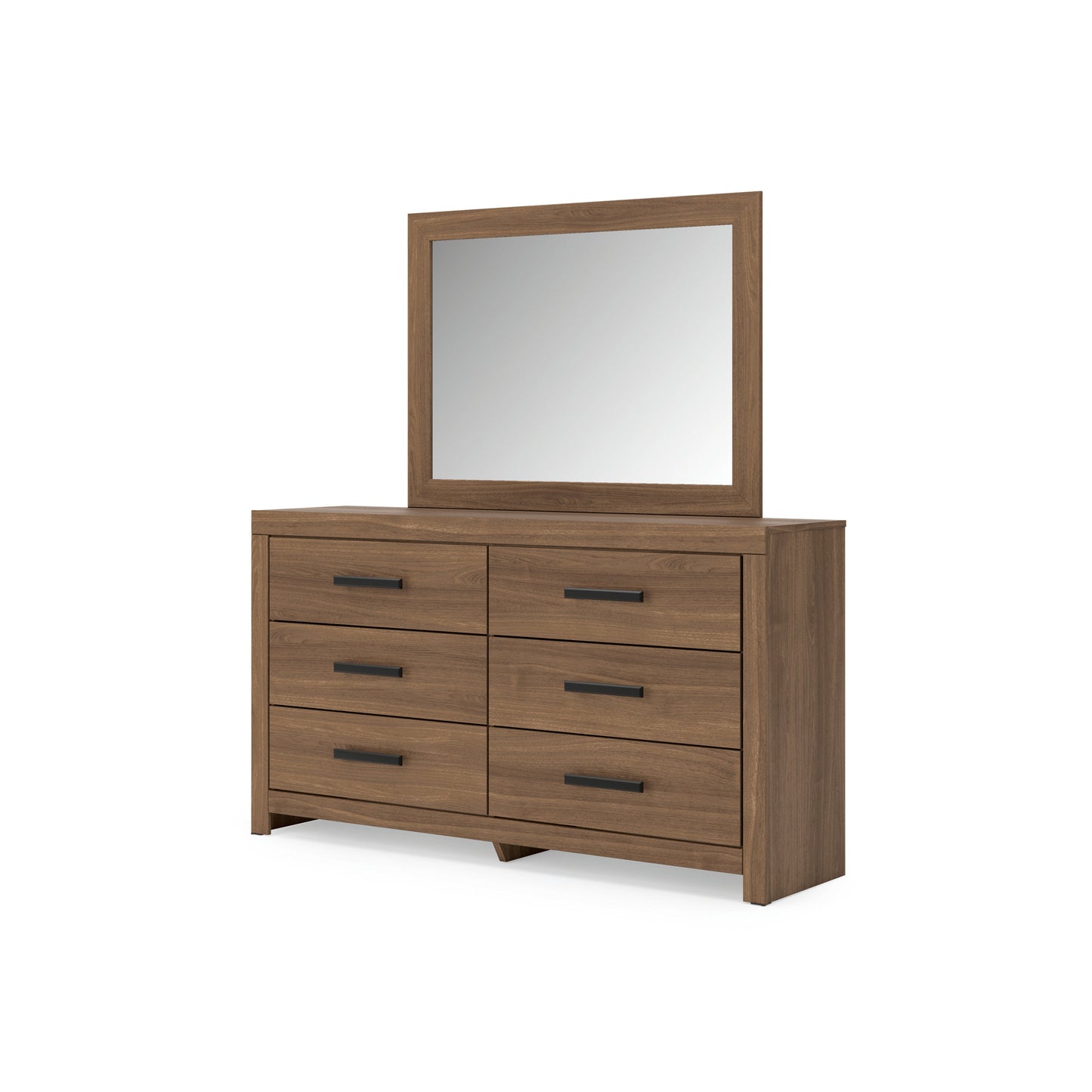 Jonnifer Dresser and Mirror