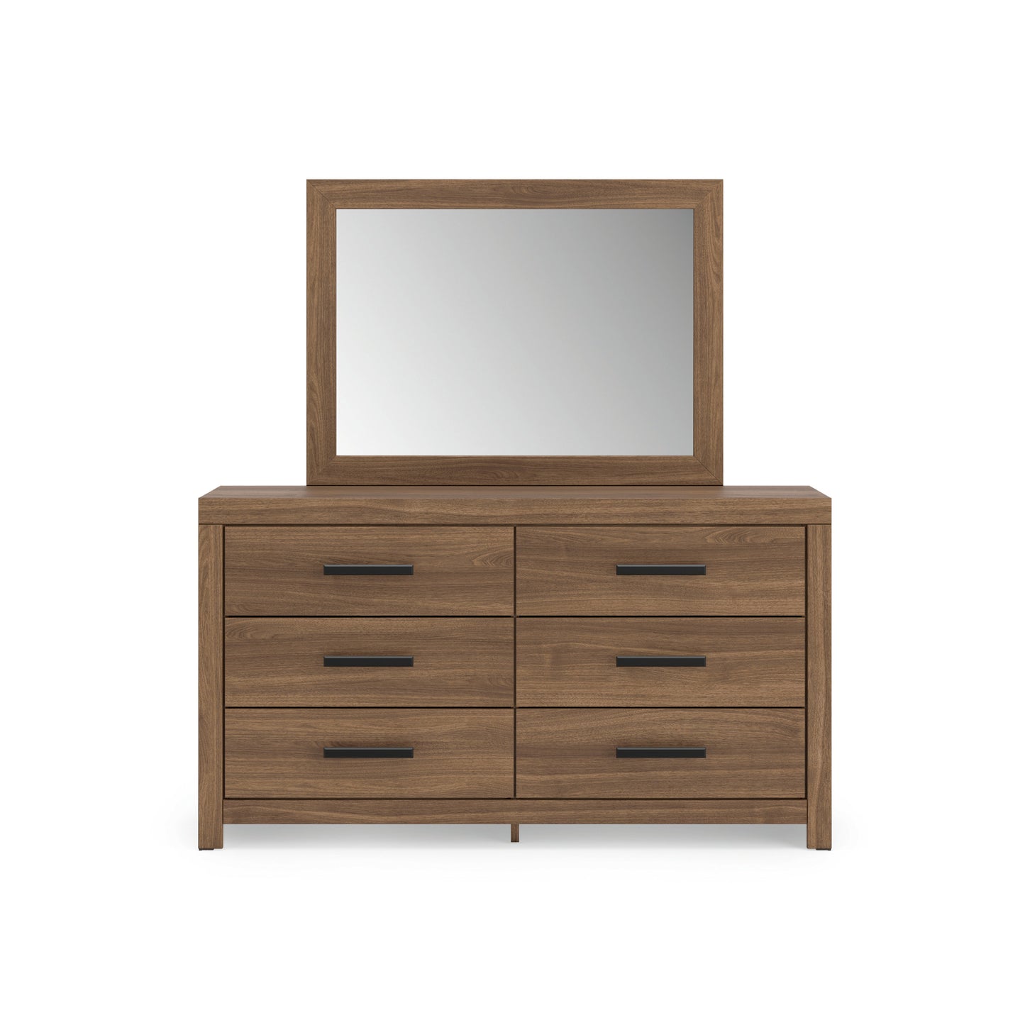 Jonnifer Dresser and Mirror Auburn