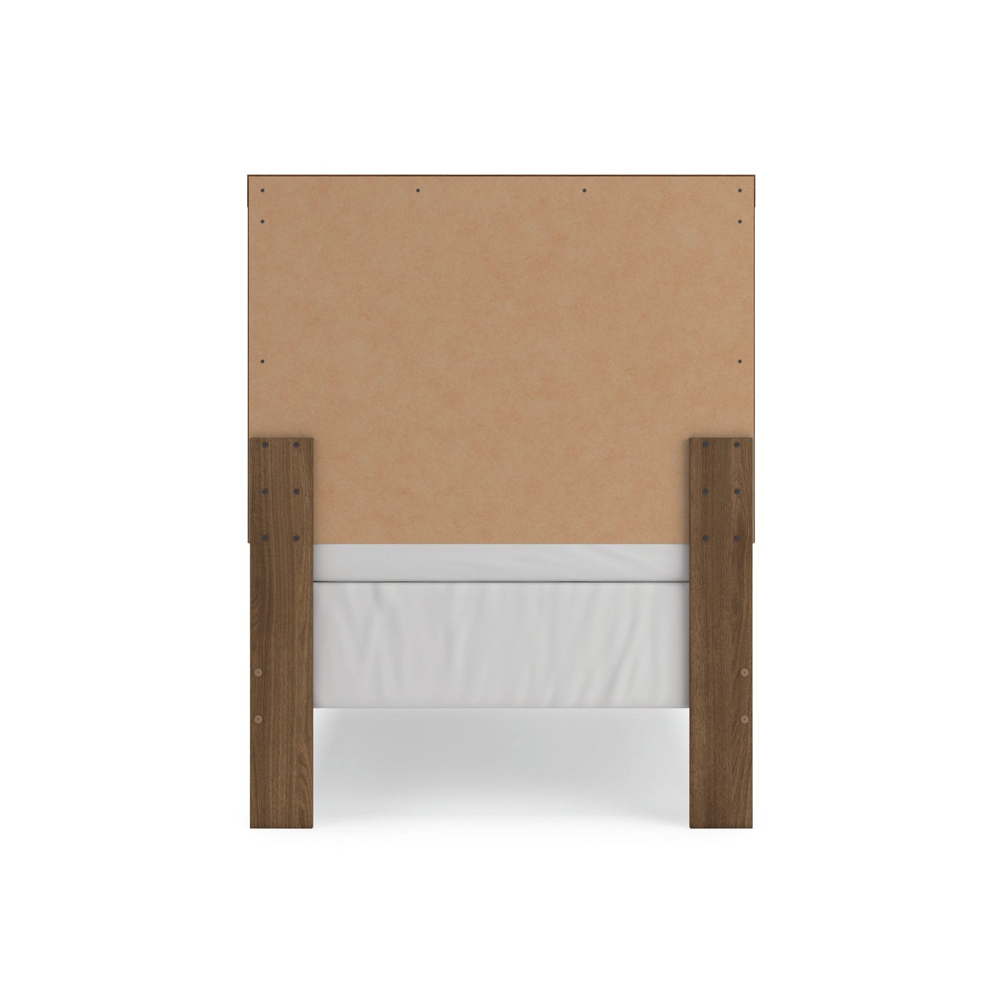 Jonnifer Twin Panel Bed