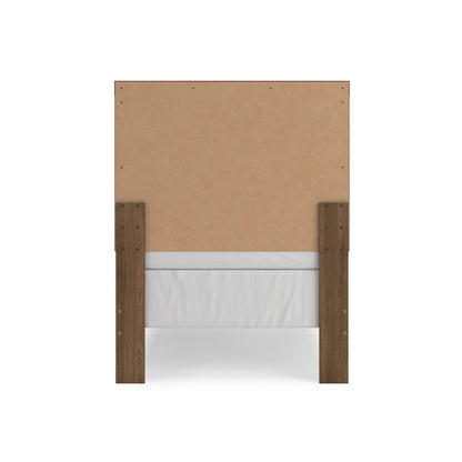 Jonnifer Twin Panel Bed