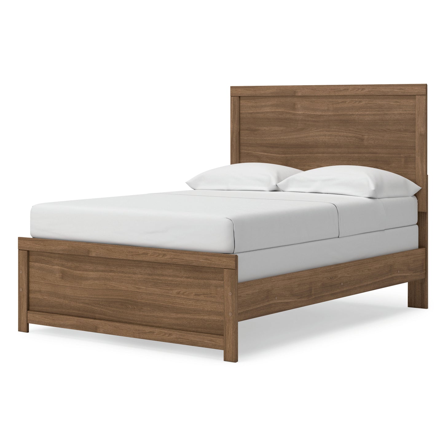 Jonnifer Full Panel Bed
