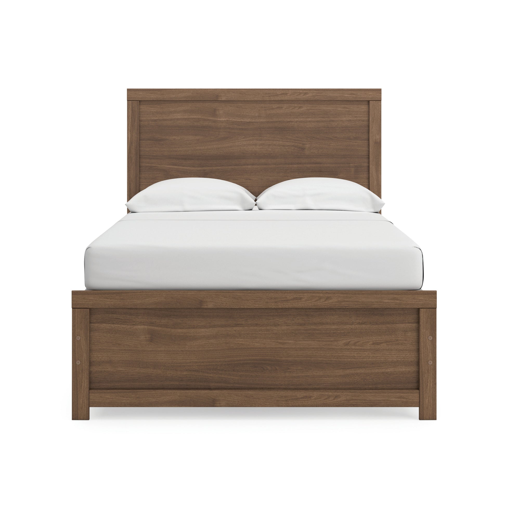 Jonnifer Full Panel Bed