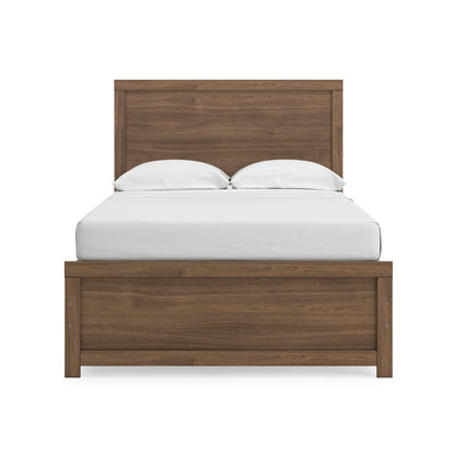 Jonnifer Full Panel Bed