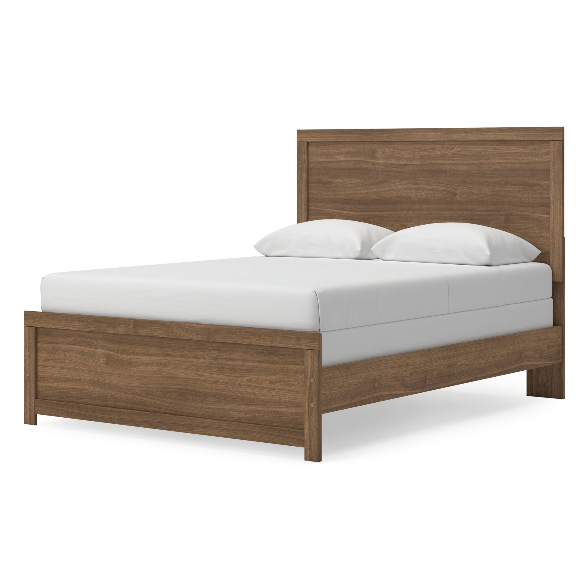 Jonnifer Queen Panel Bed