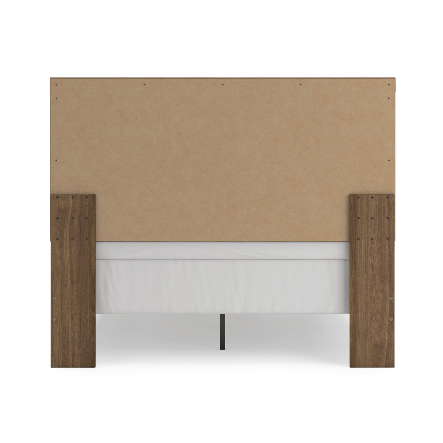 Jonnifer Queen Panel Bed