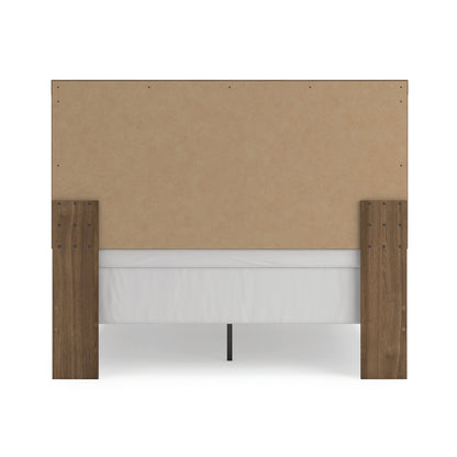 Jonnifer Queen Panel Bed