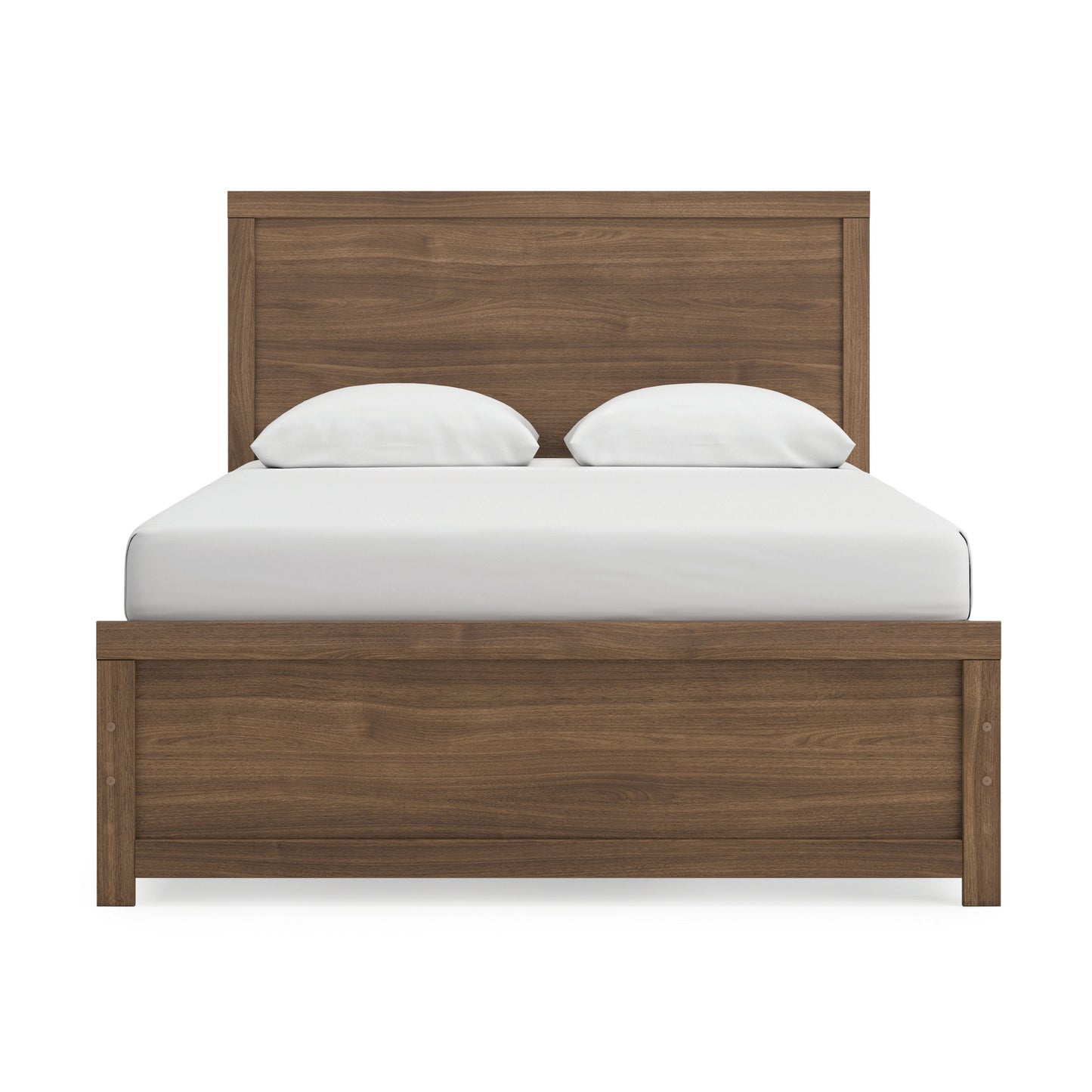 Jonnifer Queen Panel Bed