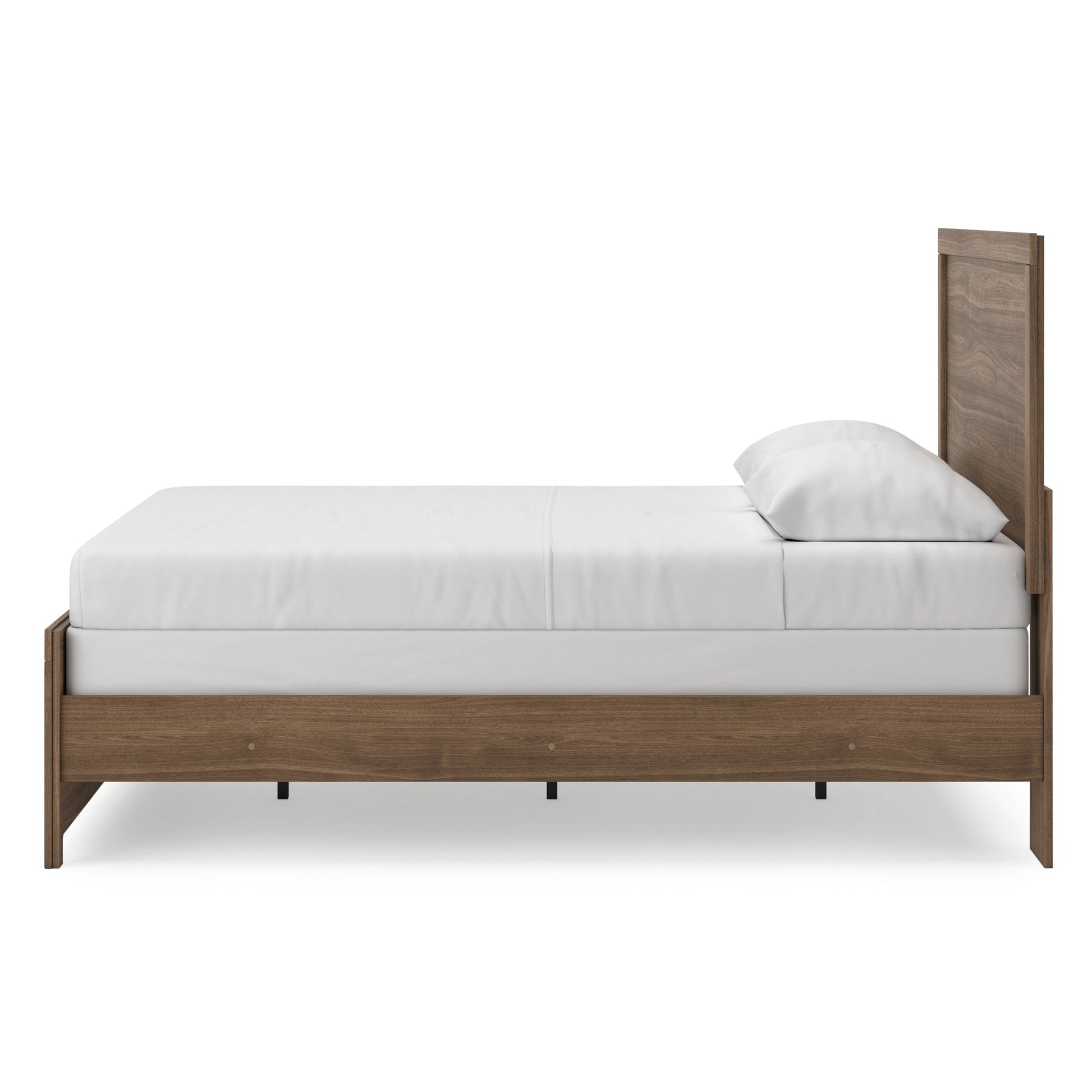 Jonnifer Queen Panel Bed