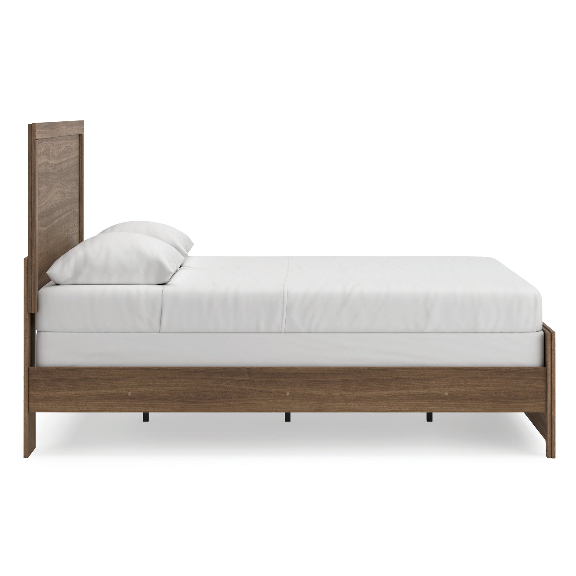 Jonnifer Queen Panel Bed