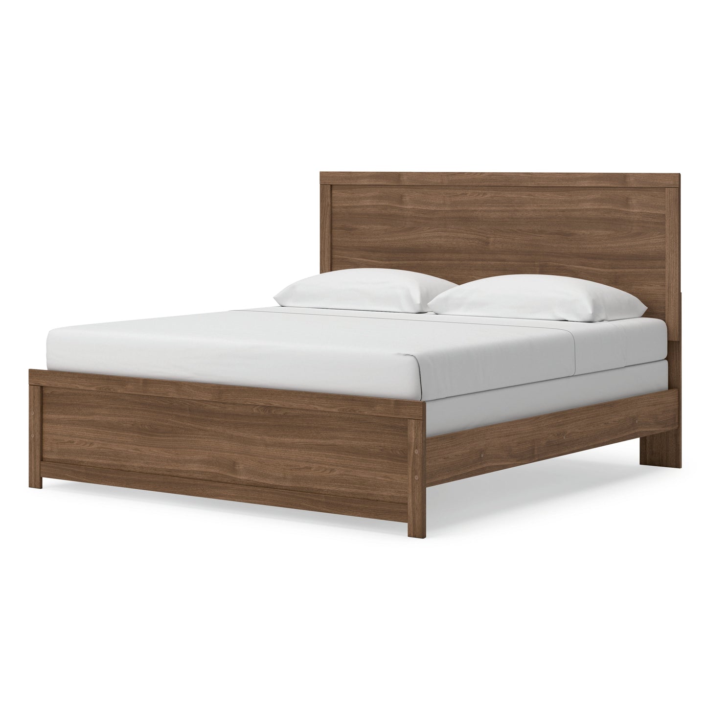Jonnifer King Panel Bed