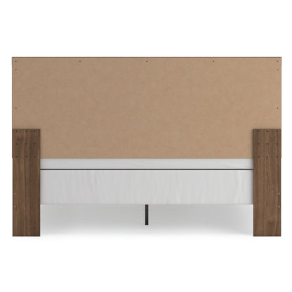 Jonnifer King Panel Bed