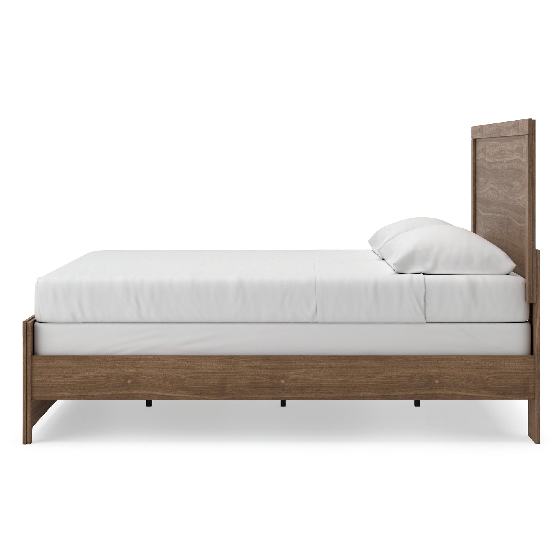 Jonnifer King Panel Bed
