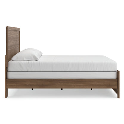 Jonnifer King Panel Bed