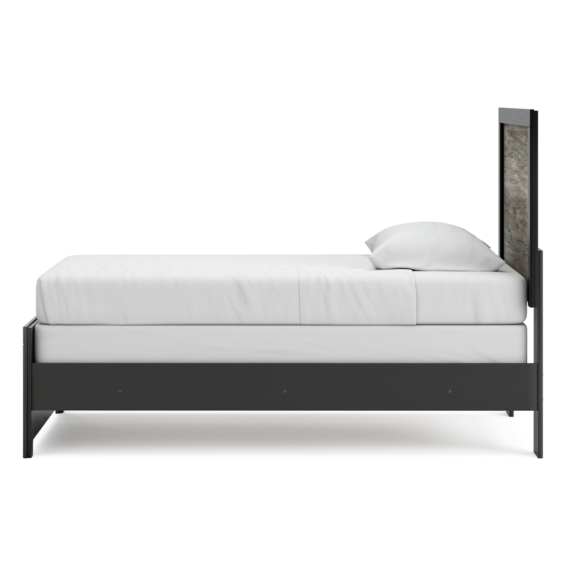 Jonnifer Twin Panel Bed