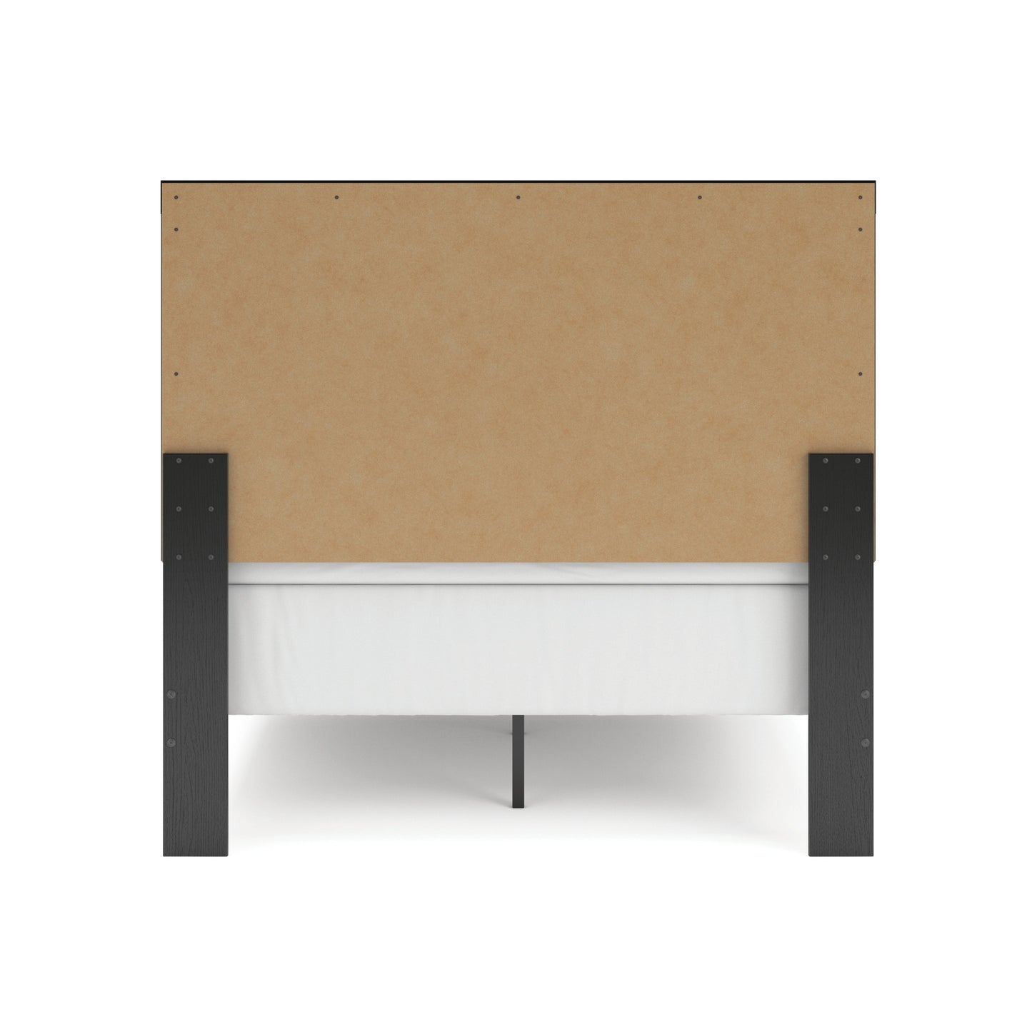 Jonnifer Full Panel Bed