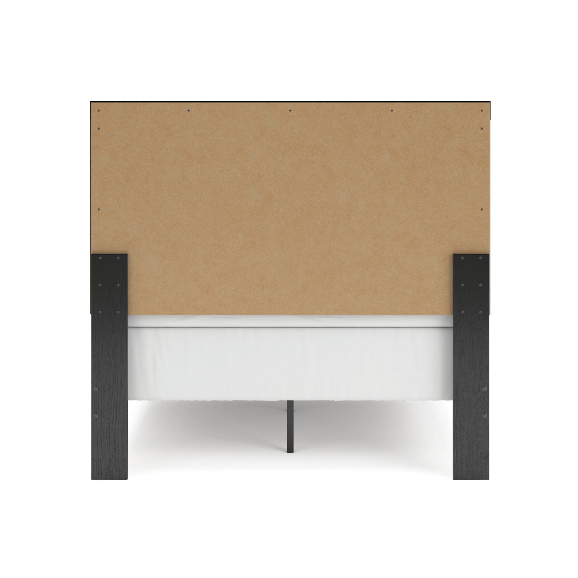 Jonnifer Full Panel Bed