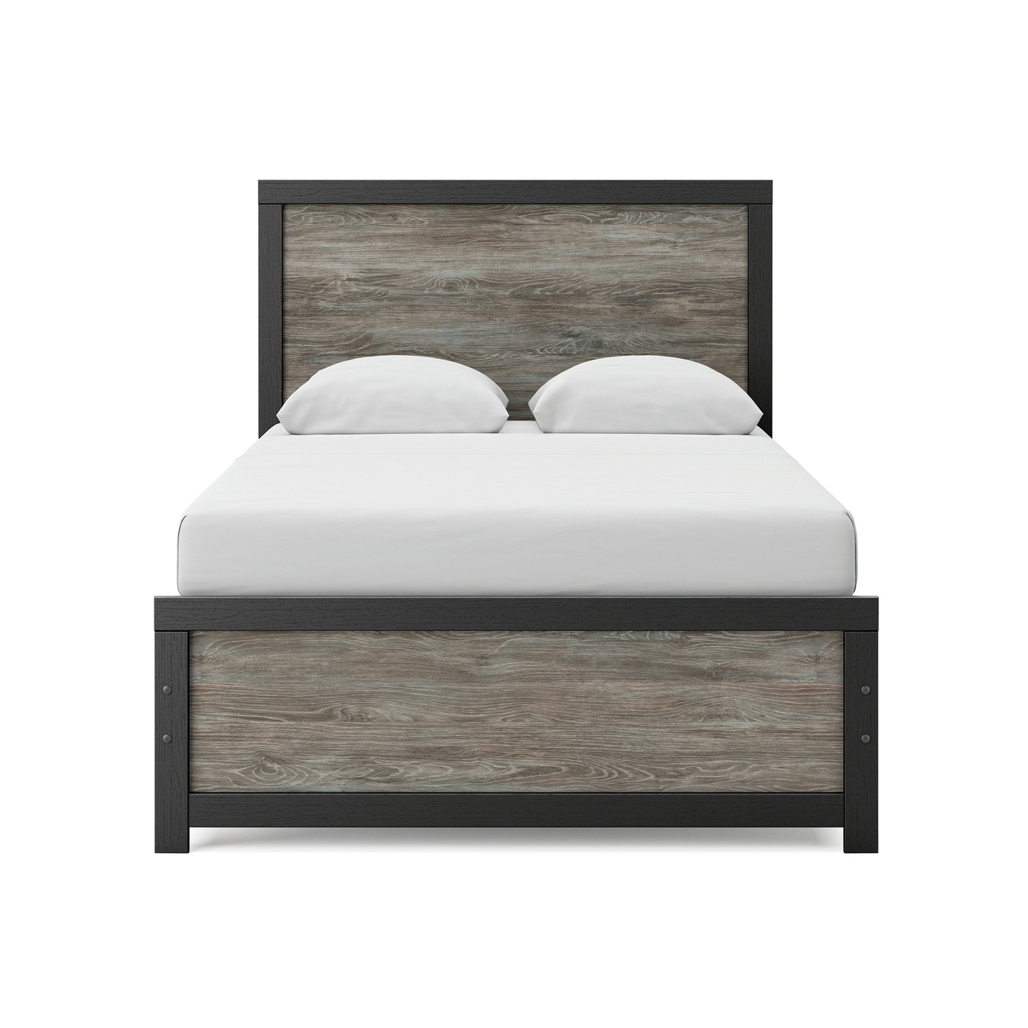 Jonnifer Full Panel Bed