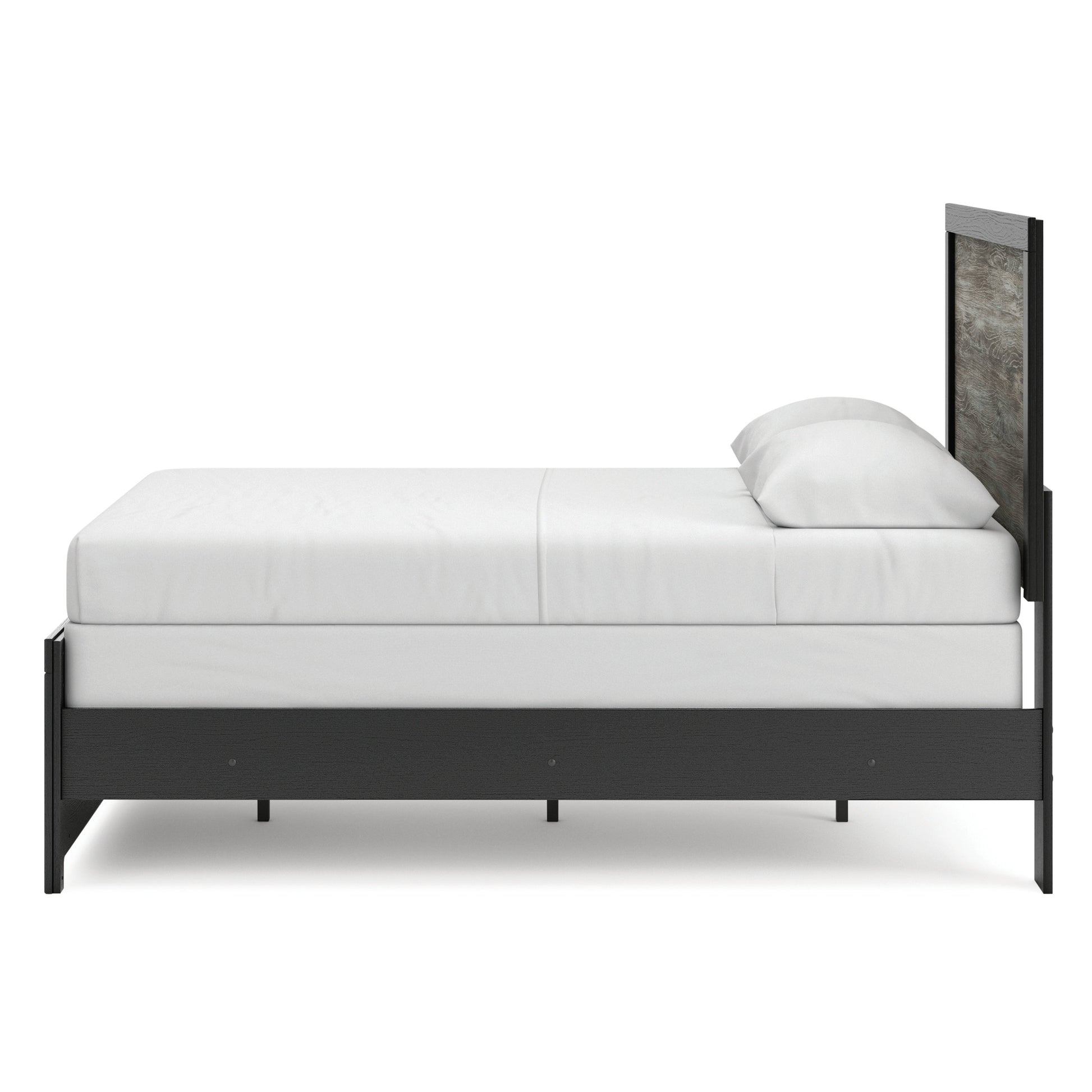 Jonnifer Full Panel Bed