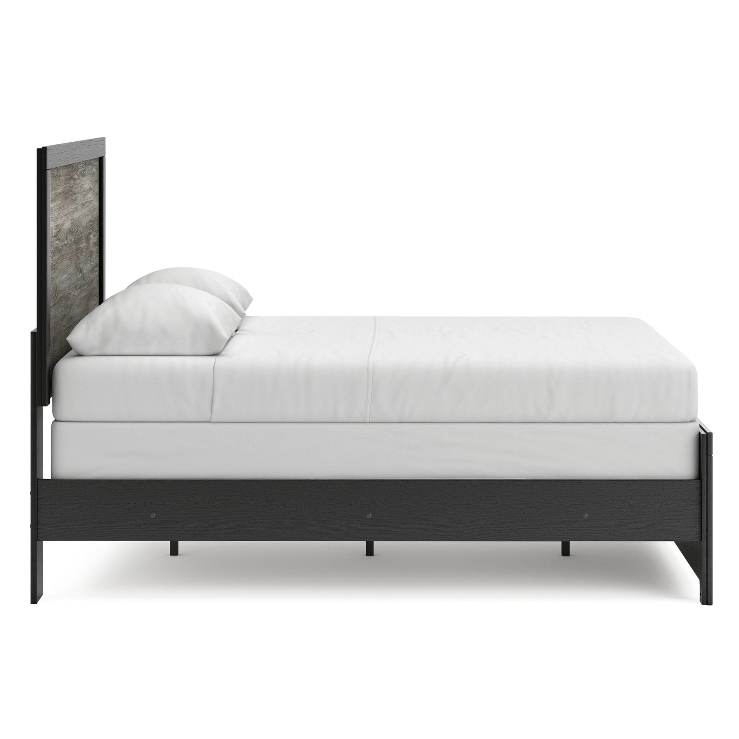Jonnifer Full Panel Bed
