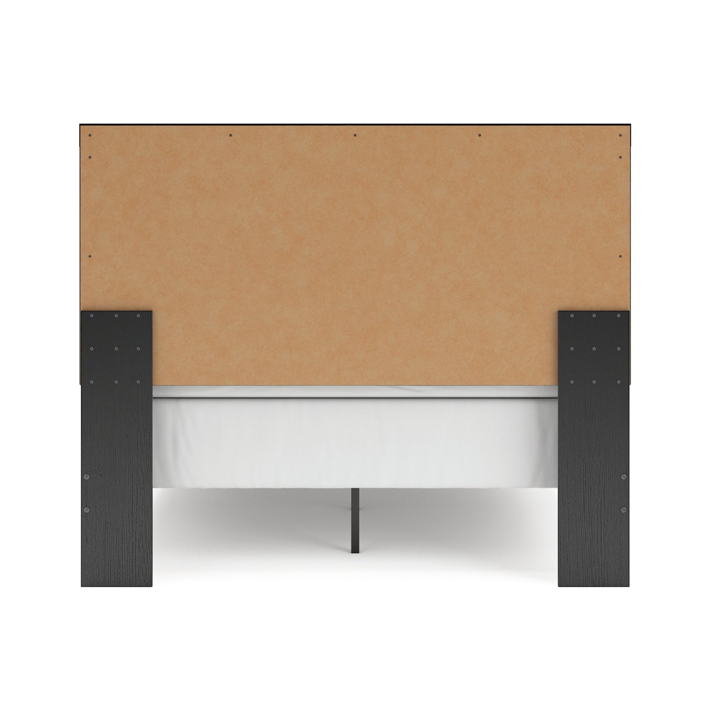 Jonnifer Queen Panel Bed