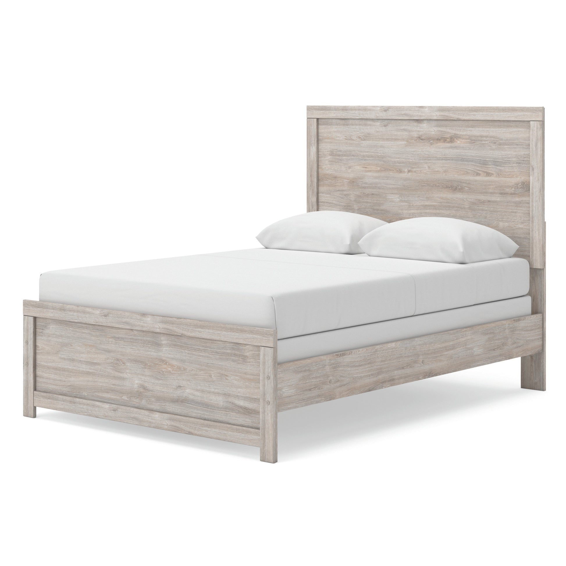 Jonnifer Full Panel Bed