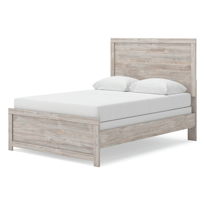 Jonnifer Full Panel Bed