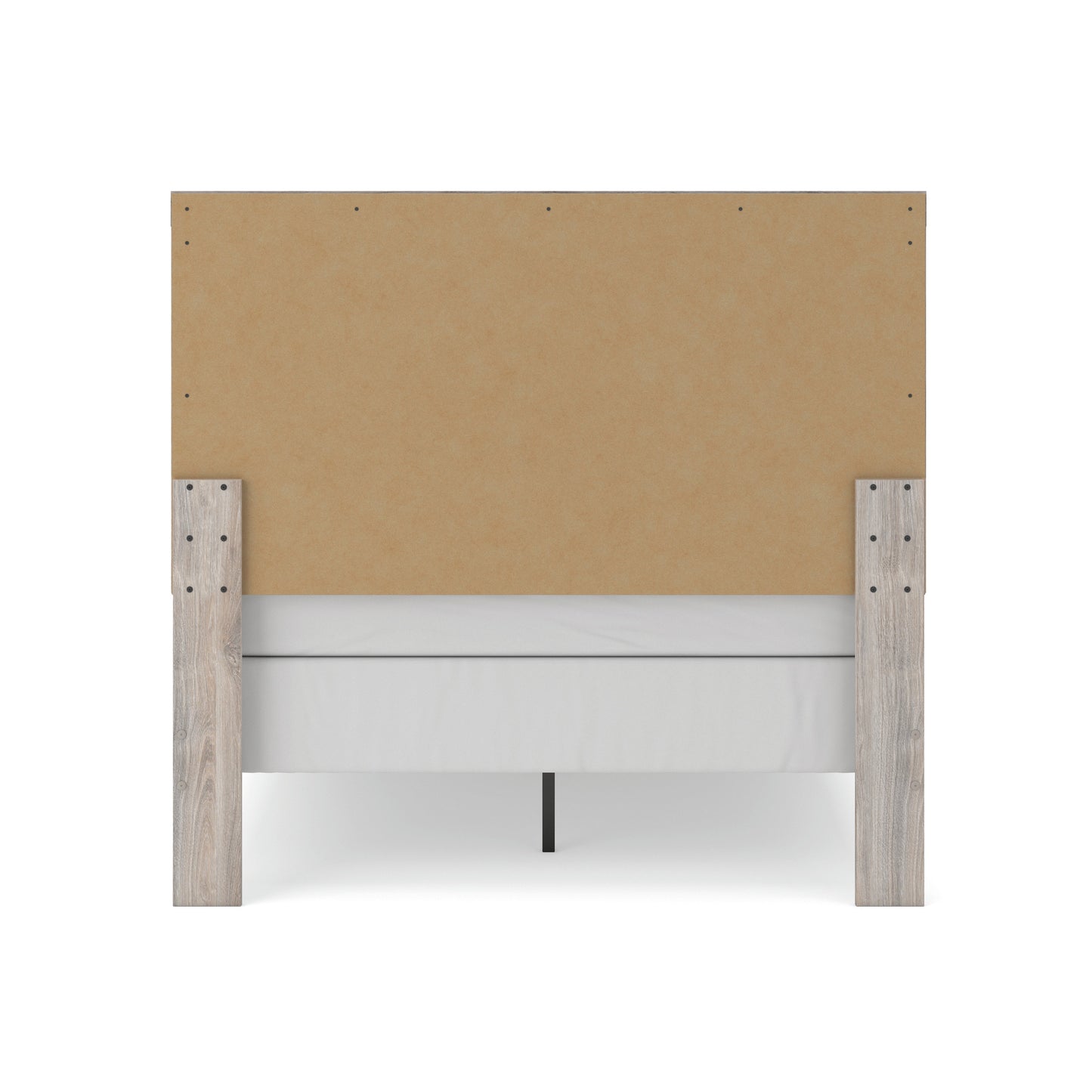 Jonnifer Full Panel Bed