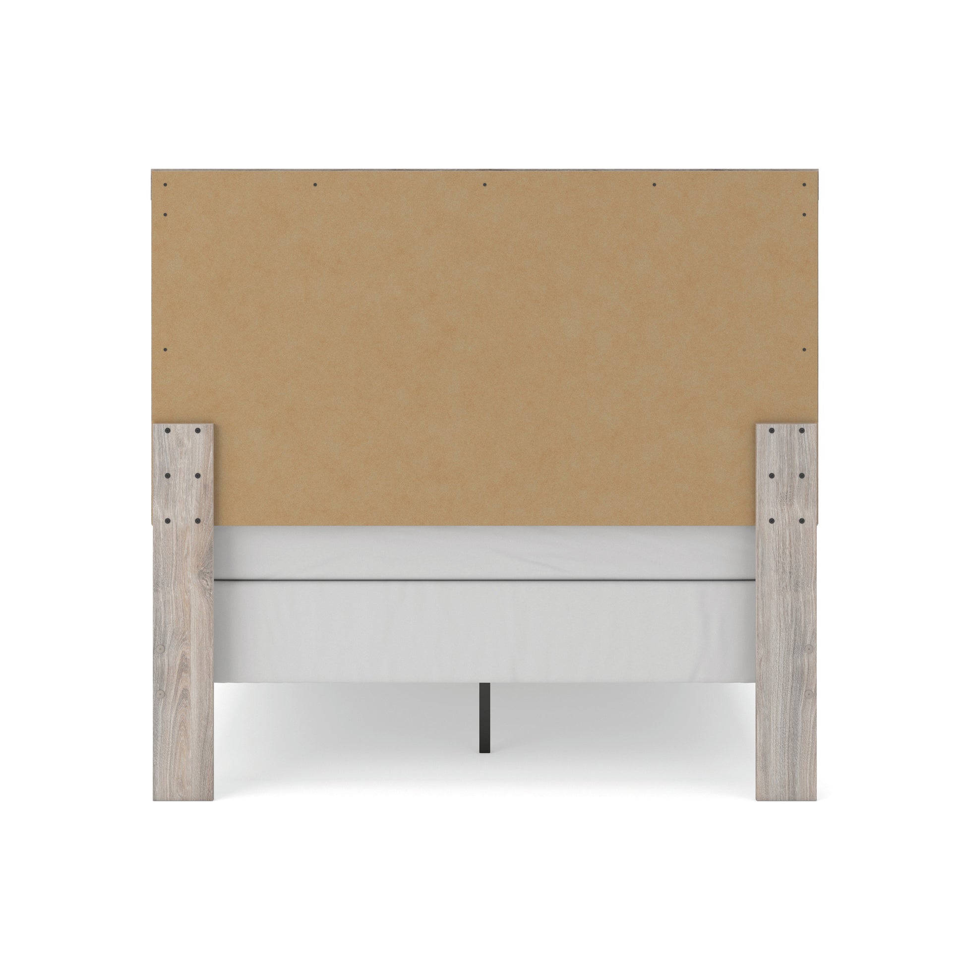 Jonnifer Full Panel Bed