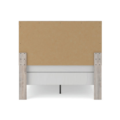 Jonnifer Full Panel Bed