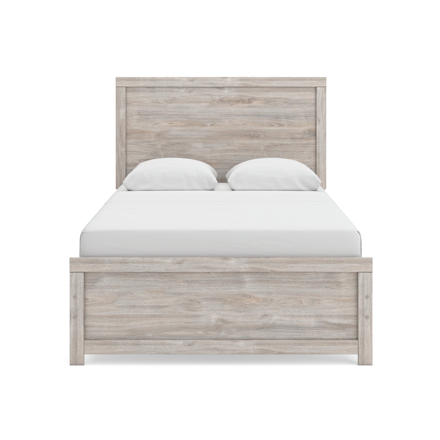 Jonnifer Full Panel Bed