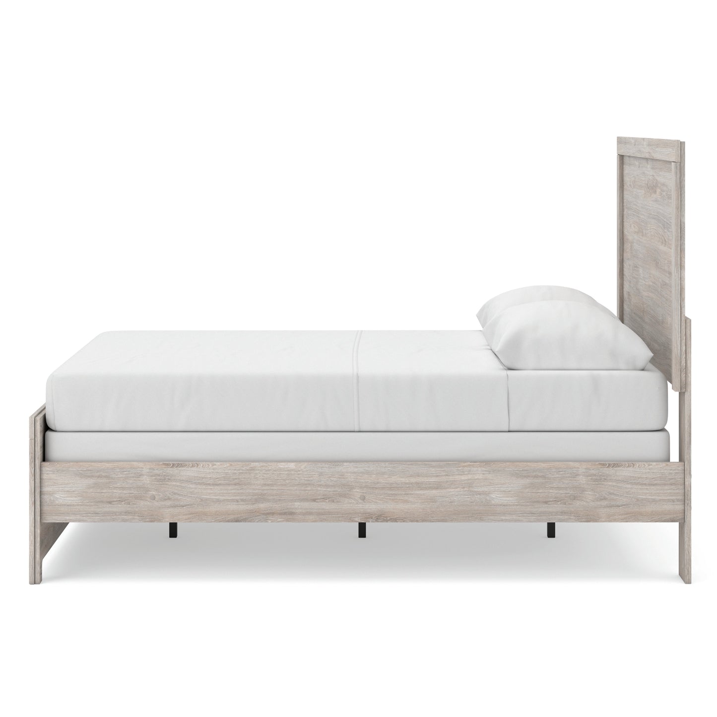 Jonnifer Full Panel Bed