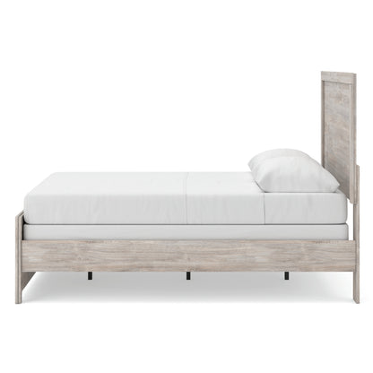 Jonnifer Full Panel Bed
