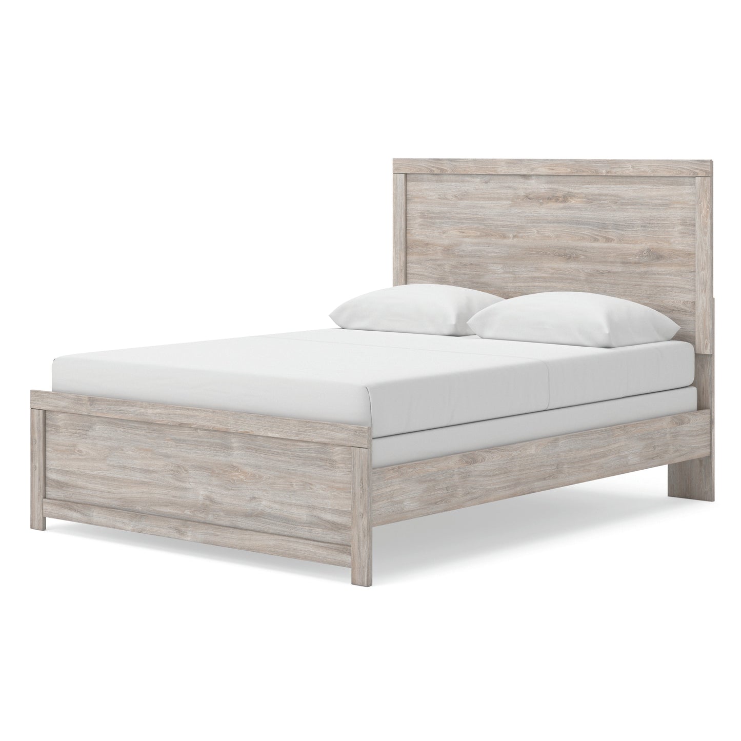 Jonnifer Queen Panel Bed