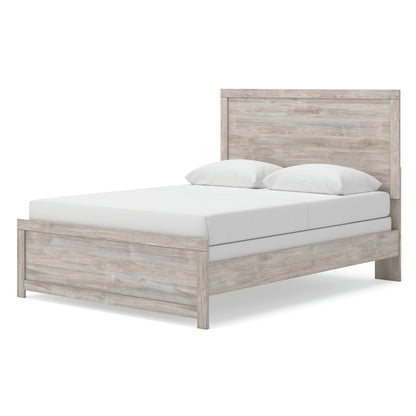 Jonnifer Queen Panel Bed