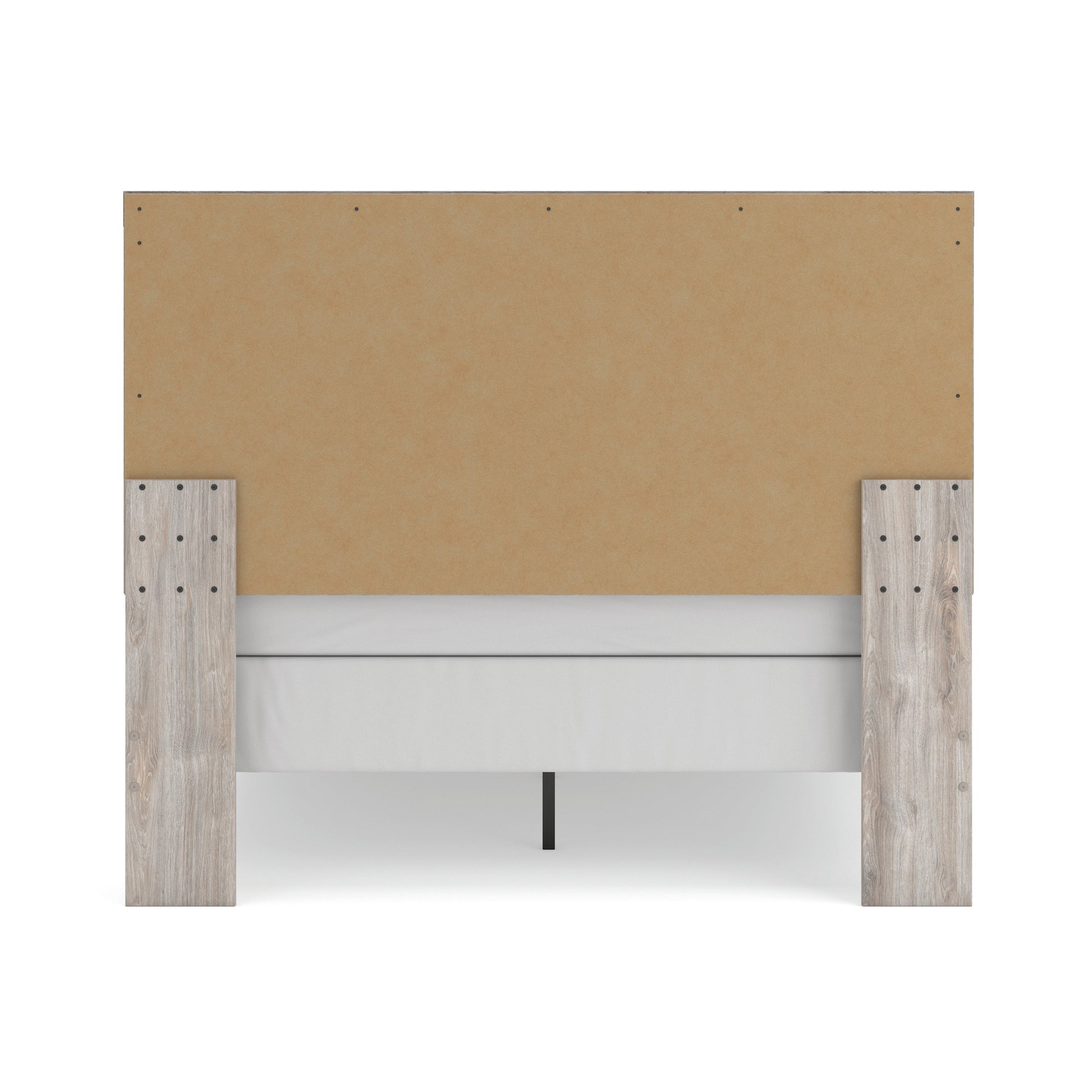 Jonnifer Queen Panel Bed