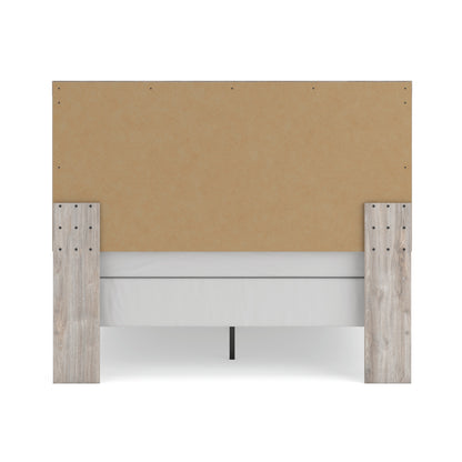 Jonnifer Queen Panel Bed