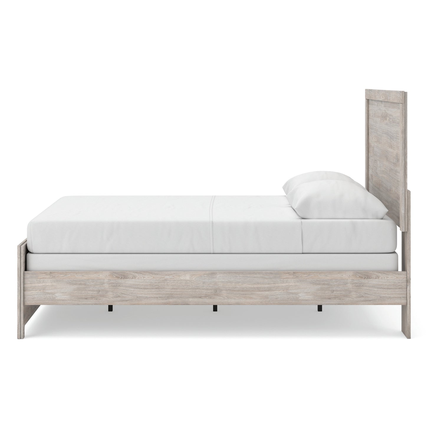 Jonnifer Queen Panel Bed