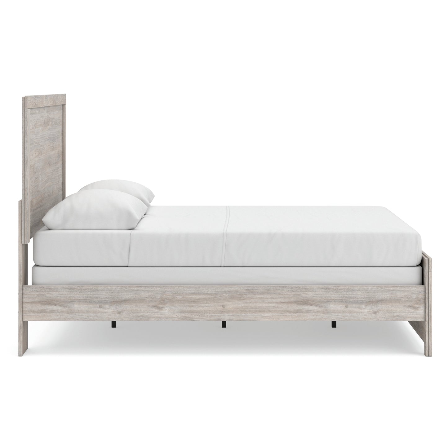 Jonnifer Queen Panel Bed