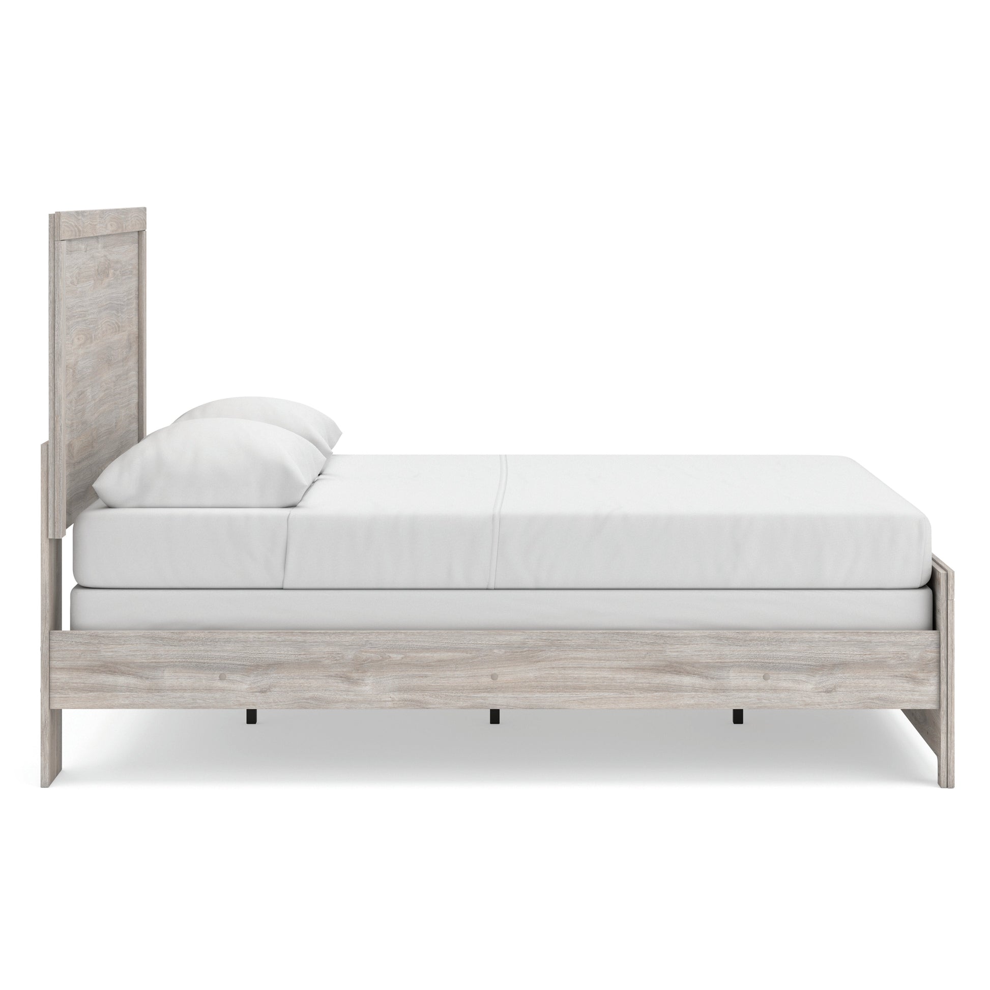 Jonnifer Queen Panel Bed