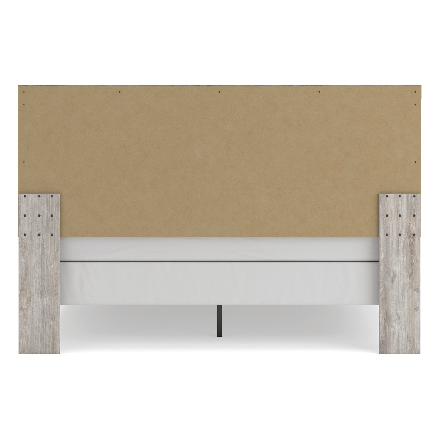Jonnifer King Panel Bed