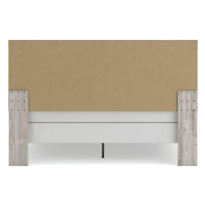 Jonnifer King Panel Bed