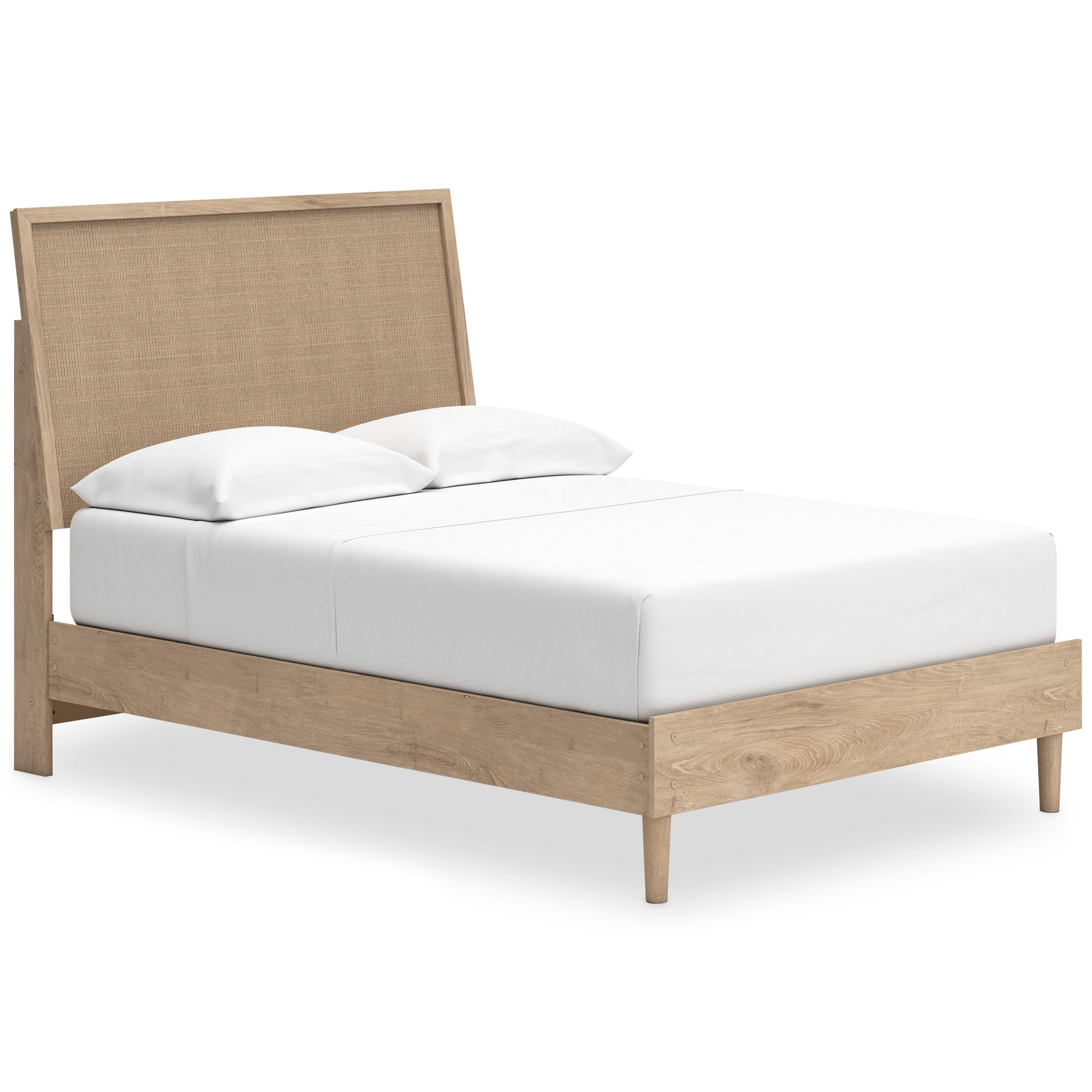 Cielden Panel Bed