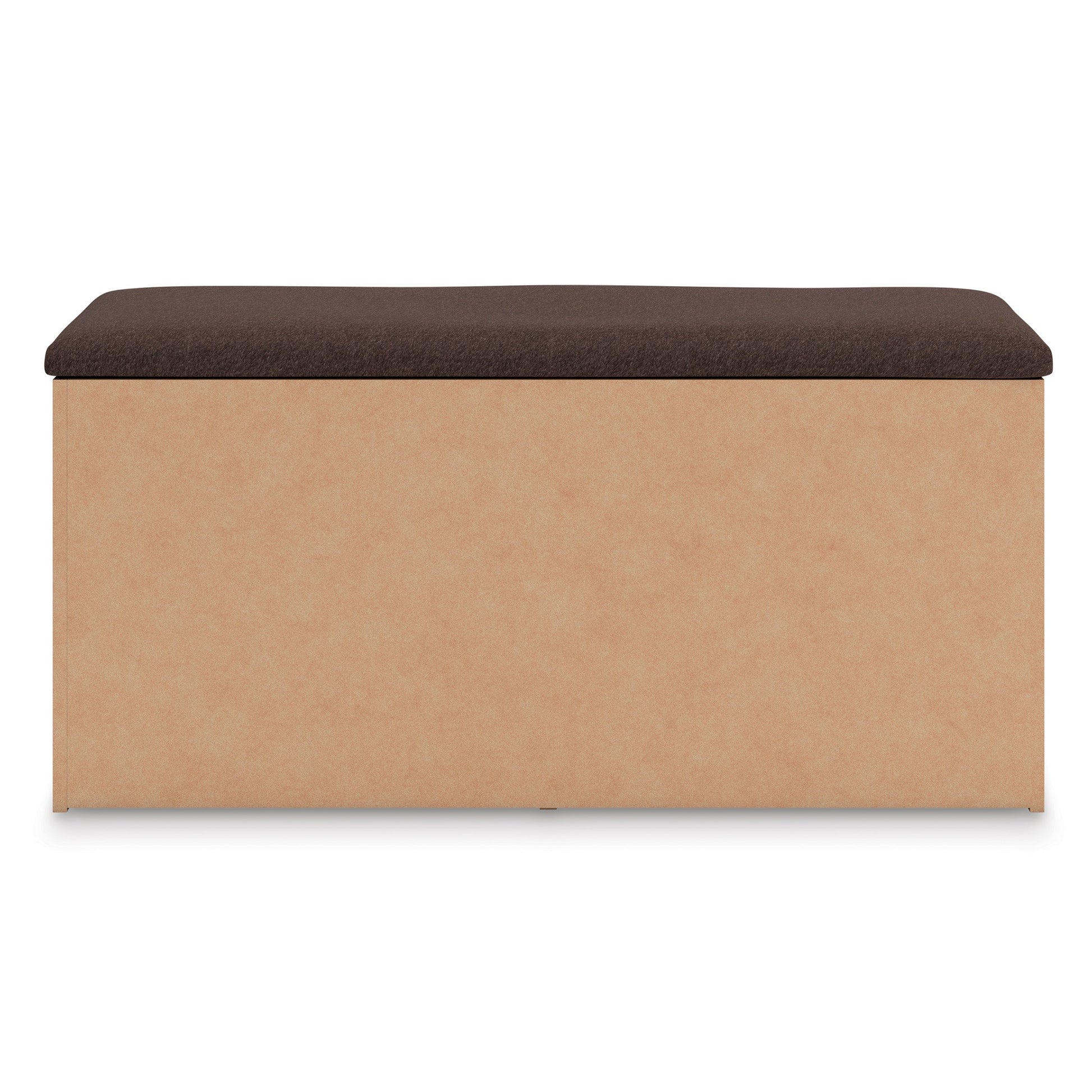 Hollymount Upholstered Bedroom Storage Bench