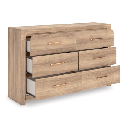 Hollymount Dresser